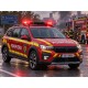 Panou VMS LED pentru Autospeciale de Prima Interventie si Comanda (APIC)